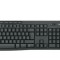 Kit Tastatura + Mouse MK370 Wireless, tastatura fara fir, 112
