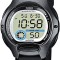 Ceas Dama, Casio, Collection LW LW-200-1B - Marime universala