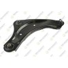 Brat suspensie roata Nissan Leaf (Ze1), 08.17-, Electric, Fata, Dreapta, inferior; TEKNOROT