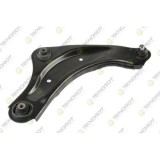 Brat suspensie roata Nissan Leaf (Ze1), 08.17-, Electric, Fata, Dreapta, inferior; TEKNOROT