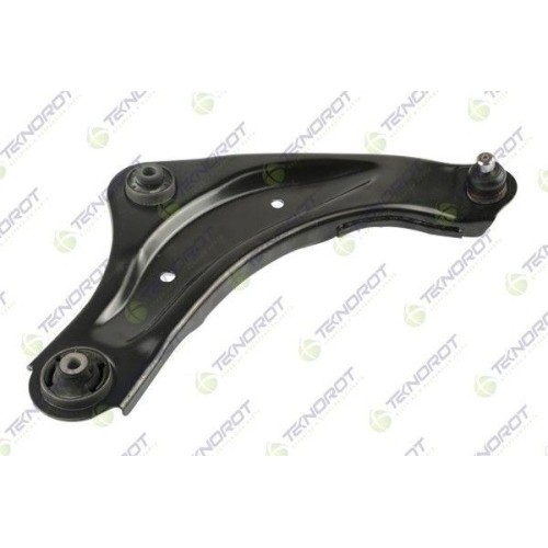 Brat suspensie roata Nissan Leaf (Ze1), 08.17-, Electric, Fata, Dreapta, inferior; TEKNOROT