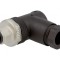 Mufă M12 5-Pin tată DeviceNet/CANopen IP67 pe cablu
