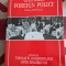 Chinese Foreign Policy, Theory and Practice, Edited by Thomas W. Robinson and David Shambaugh