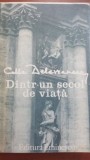Dintr-un secol de viata-Cella Delavrancea