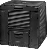 CURVER. E COMPOSTER 470 L cu baza