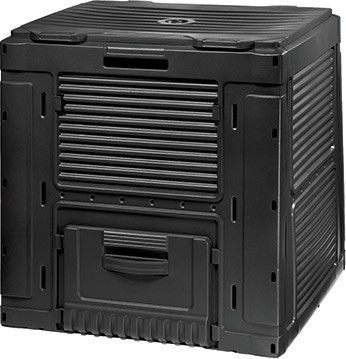 CURVER. E COMPOSTER 470 L cu baza foto