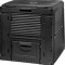 CURVER. E COMPOSTER 470 L cu baza