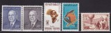 TUNISIA 1955/1962 LOT SERII MNH