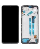 Ecran LCD Display Incell Xiaomi Redmi Note 11 Pro 4G Cu Rama