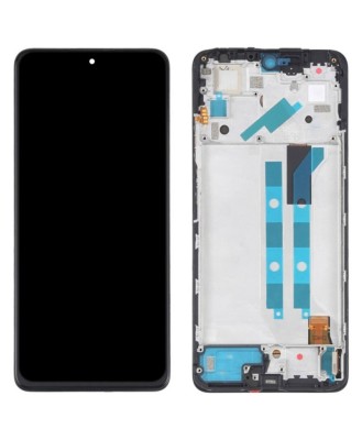 Ecran LCD Display Incell Xiaomi Redmi Note 11 Pro 4G Cu Rama foto