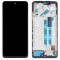 Ecran LCD Display Incell Xiaomi Redmi Note 11 Pro 4G Cu Rama