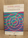 COMEDIANTII-GRAHAM GREENE