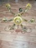 Candelabru bronz