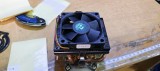 Cooler Ventilator PC Socket AM2-AM3 AV-27-UH40Q001 #B198