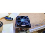 Cooler Ventilator PC Socket AM2-AM3 AV-27-UH40Q001 #B198