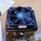 Cooler Ventilator PC Socket AM2-AM3 AV-27-UH40Q001 #B198