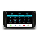 Cumpara ieftin Navigatie Dedicata Mercedes Benz ML W164 GL X164 (2005 - 2012), 2K, 8Gb Ram, 256Gb Stocare, Carplay