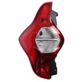 Lampa Stop Spate Stanga Valeo Dacia Lodgy 2012&rarr; 044777