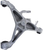 Brat suspensie roata Jaguar S-Type II Motor 2 V8, 2.5 V6, 2.7 D, 3.0, 3.0 V6, 4.0 V8, 4.2 V8, R 4, parte montare puntea spate, partea de jos,