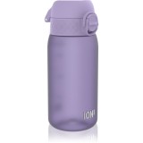 Ion8 Leak Proof sticla pentru apa pentru copii Light Purple 350 ml
