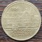 (S) MONEDA AUSTRIA - 20 SCHILLING 1984, PALATUL GRAFENEGG
