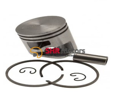 Piston drujba Stihl MS 211 40 mm B 10 Calitatea I foto