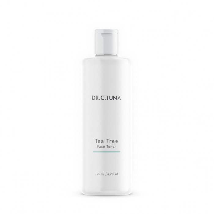 Arbore de Ceai Lotiune tonica 125ml