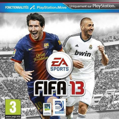 Joc PS3 FIFA 13 - pentru Consola Playstation 3