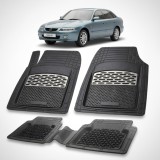 Cumpara ieftin Covorase Mazda 626 GF Facelift Hatchback 5 Usi Compatibile 2000-2002 | Silver