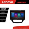 Navigatie Renault Captur K-CAPTUR Lenovo PRO 4+64 13 inch 2K android 4G DSP gps internet 8Core CarStore Technology