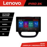 Navigatie Renault Captur K-CAPTUR Lenovo PRO 4+64 13 inch 2K android 4G DSP gps internet 8Core CarStore Technology