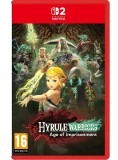 Hyrule Warriors Age Of Imprisonment