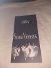PROGRAM OPERA ROMANA 1977 "SEARA VIENEZA"