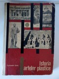 Istoria Artelor Plastice - Constantin Suter