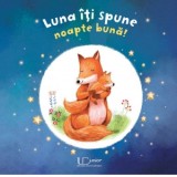 Luna iti spune noapte buna! - Ag Jatkowska