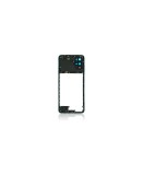 Mijloc Motorola Moto G22 Albastru, Cu Geam Camera