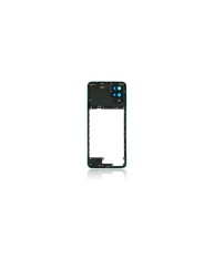 Mijloc Motorola Moto G22 Albastru, Cu Geam Camera foto
