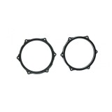 Adaptoare difuzoare 165 mm pentru Seat Ibiza 2008-2014 Connects2 CT25ST05