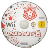 Wii MARIO PARTY 8 Wii Edition joc pentru Nintendo Wii