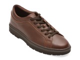 Cumpara ieftin Pantofi sport ALDO maro, CITYSNEAKER 230, din piele naturala