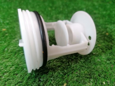 Filtru scame masina de spalat Arctic Beko 2872700100 / C117 foto