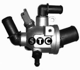 Carcasa termostat FIAT STRADA pick-up (178E) (1998 - 2016) STC T403886