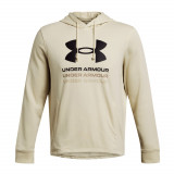 Hanorac Under Armour UA Rival Terry Graphic Hood
