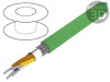 Cablu ETHERLINE&reg; TRAIN SF/UTP Cat 5e 22AWG Negru