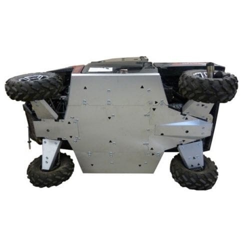 Scut aluminiu full kit UTV Polaris Ranger 900 XP / 1000 Diesel Scut aluminiu full kit UTV Polaris Ranger 900 XP / 1000 Diesel