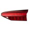 Stop spate lampa Audi A6 (C8), 03.2018-, spate, Dreapta, semnalizare dinamica; partea interioara; LED; fara ornament, ULO