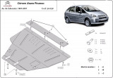 Scut motor metalic Citroen XSara Picasso 1999-2011