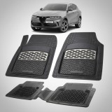 Cumpara ieftin Covorase Alfa Romeo Tonale Generatia I Compatibile 2022+ | Silver