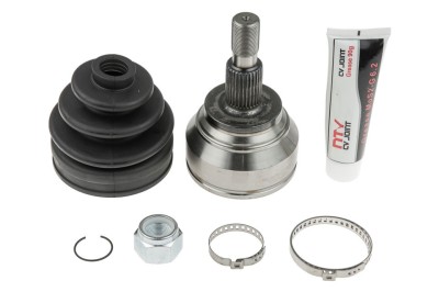 Cap planetara exterior Mercedes Gl 164 2006-, Ml 164 2004-, NTY NPZ-ME-012 foto