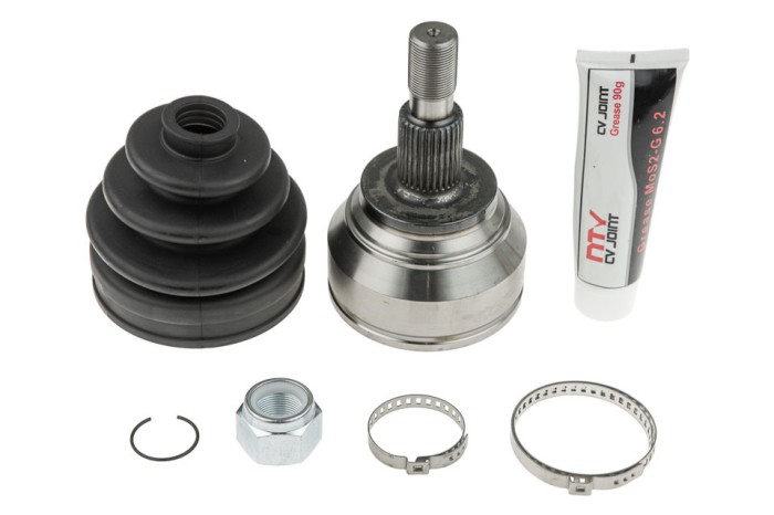 Cap planetara exterior Mercedes Gl 164 2006-, Ml 164 2004-, NTY NPZ-ME-012